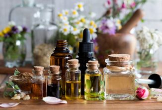 What are Essential Oils?